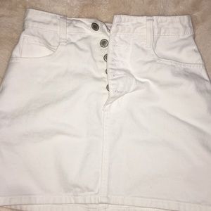 Brandy Melville skirt